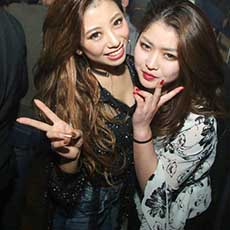 Nightlife in Osaka-VANITY OSAKA Nightclub 2017.04(41)