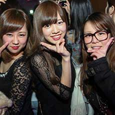 Nightlife di Osaka-VANITY OSAKA Nightclub 2017.04(42)