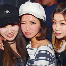 Nightlife in Osaka-VANITY OSAKA Nightclub 2017.05(18)