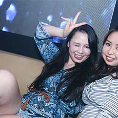 Nightlife in Osaka-VANITY OSAKA Nightclub 2017.05(22)