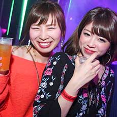 Nightlife in Osaka-VANITY OSAKA Nightclub 2017.05(26)