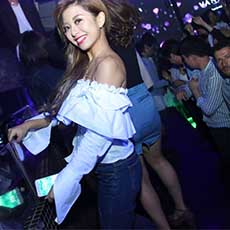 오사카밤문화-VANITY OSAKA 나이트클럽(클럽) 2017.05(3)