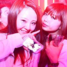 Nightlife in Osaka-VANITY OSAKA Nightclub 2017.05(39)