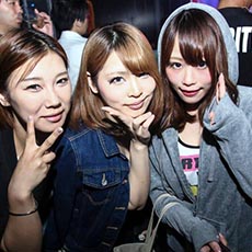 Nightlife in Osaka-VANITY OSAKA Nightclub 2017.06(22)