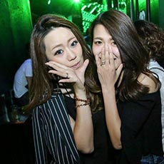 Nightlife in Osaka-VANITY OSAKA Nightclub 2017.06(32)