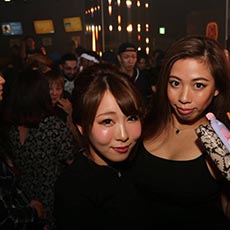Nightlife in Osaka-VANITY OSAKA Nightclub 2017.06(43)