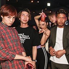 Nightlife in Osaka-VANITY OSAKA Nightclub 2017.06(5)