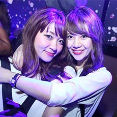 Nightlife in Osaka-VANITY OSAKA Nightclub 2017.06(6)