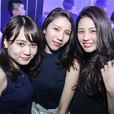 Nightlife di Osaka-VANITY OSAKA Nightclub 2017.06(9)
