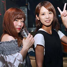 Nightlife in Osaka-VANITY OSAKA Nightclub 2017.07(14)