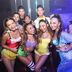 Nightlife in Osaka-VANITY OSAKA Nightclub 2017.09(1)