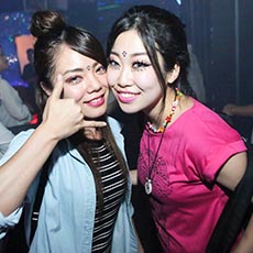 Nightlife di Osaka-VANITY OSAKA Nightclub 2017.09(11)
