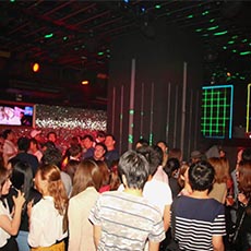 Nightlife in Osaka-VANITY OSAKA Nightclub 2017.09(13)