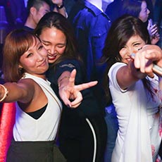 Nightlife di Osaka-VANITY OSAKA Nightclub 2017.09(16)