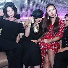 Nightlife in Osaka-VANITY OSAKA Nightclub 2017.09(28)