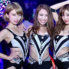 Nightlife in Osaka-VANITY OSAKA Nightclub 2017.09(36)