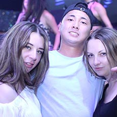 Nightlife in Osaka-VANITY OSAKA Nightclub 2017.09(42)