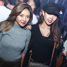 오사카밤문화-VANITY OSAKA 나이트클럽(클럽) 2017.09(5)