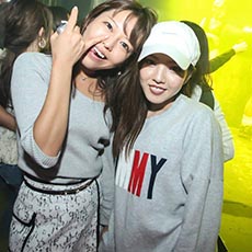 Nightlife di Osaka-VANITY OSAKA Nightclub 2017.09(6)