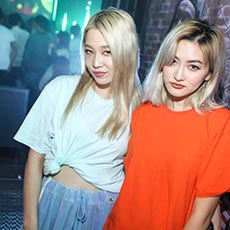 Nightlife in Osaka-VANITY OSAKA Nightclub 2017.09(8)