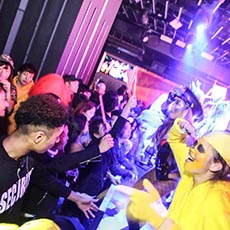 Nightlife in Osaka-VANITY OSAKA Nightclub 2017.10(20)