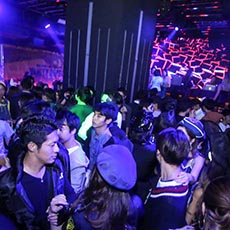 Nightlife in Osaka-VANITY OSAKA Nightclub 2017.10(29)