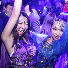 Nightlife in Osaka-VANITY OSAKA Nightclub 2017.10(30)