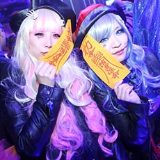 Nightlife di Osaka-VANITY OSAKA Nightclub 2017.10(34)