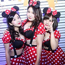 Balada em Osaka-VANITY OSAKA Clube 2017.10(38)