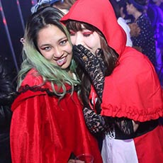 Nightlife di Osaka-VANITY OSAKA Nightclub 2017.10(44)
