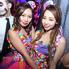 Nightlife in Osaka-VANITY OSAKA Nightclub 2017.10(6)