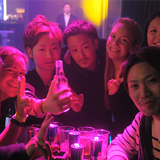 Nightlife di Sapporo-VANITY SAPPORO Nightclub 2016.01(18)