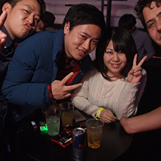 Nightlife di Sapporo-VANITY SAPPORO Nightclub 2016.01(59)