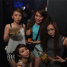 Nightlife di Sapporo-VANITY SAPPORO Nightclub 2016.01(9)