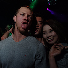 Nightlife in Sapporo-VANITY SAPPORO Nightclub 2016.02(44)