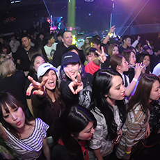 Nightlife in Sapporo-VANITY SAPPORO Nightclub 2016.03(12)