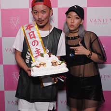 札幌夜生活-VANITY SAPPORO 夜店　2016.08(27)