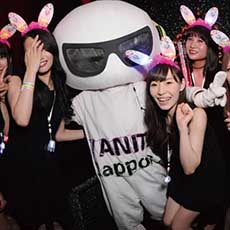 Nightlife in Sapporo-VANITY SAPPORO Nightclub 2016.08(36)