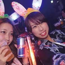 Nightlife in Sapporo-VANITY SAPPORO Nightclub 2016.08(43)