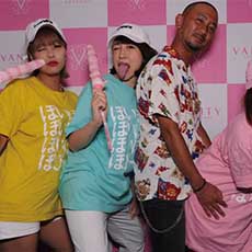 札幌夜生活-VANITY SAPPORO 夜店　2016.08(45)