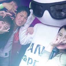 Nightlife in Sapporo-VANITY SAPPORO Nightclub 2016.09(28)