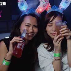 삿포로의 밤문화-VANITY SAPPORO 나이트클럽 2016.09(3)