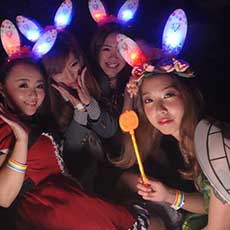 삿포로의 밤문화-VANITY SAPPORO 나이트클럽 2016.10(23)