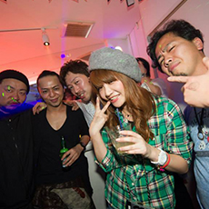 Nightlife in Tokyo/Shibuya-SOUND MUSEUM VISION Nightclub 2015.02(35)