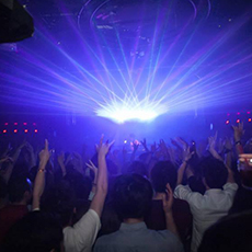 Nightlife di Tokyo/Shibuya-SOUND MUSEUM VISION Nightclub 2015.06(52)