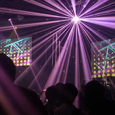 Nightlife di Tokyo/Shibuya-SOUND MUSEUM VISION Nightclub 2017.06(34)