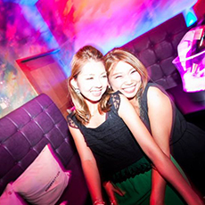Nightlife in KYOTO-WORLD KYOTO Nightclub 2014.08(17)