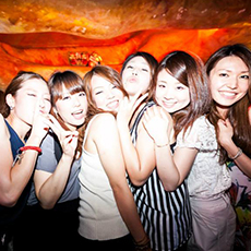 Nightlife di Kyoto-WORLD KYOTO Nightclub 2014.08(18)