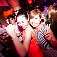 Nightlife in KYOTO-WORLD KYOTO Nightclub 2014.08(44)