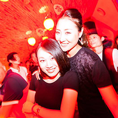 Nightlife in KYOTO-WORLD KYOTO Nightclub 2014.08(56)